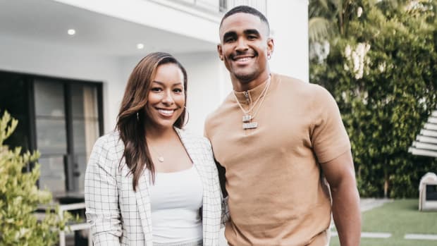 jalen-hurts-nicole-lynn-klutch
